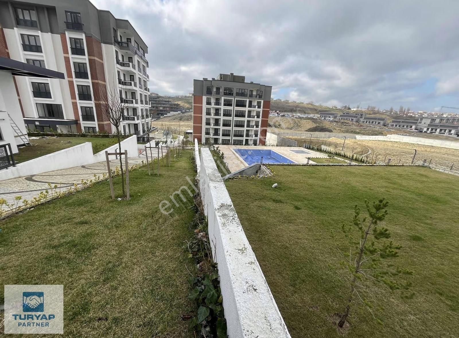 Resital Bahçeşehir'de Satılık 2+1 Daire - Görsel 11