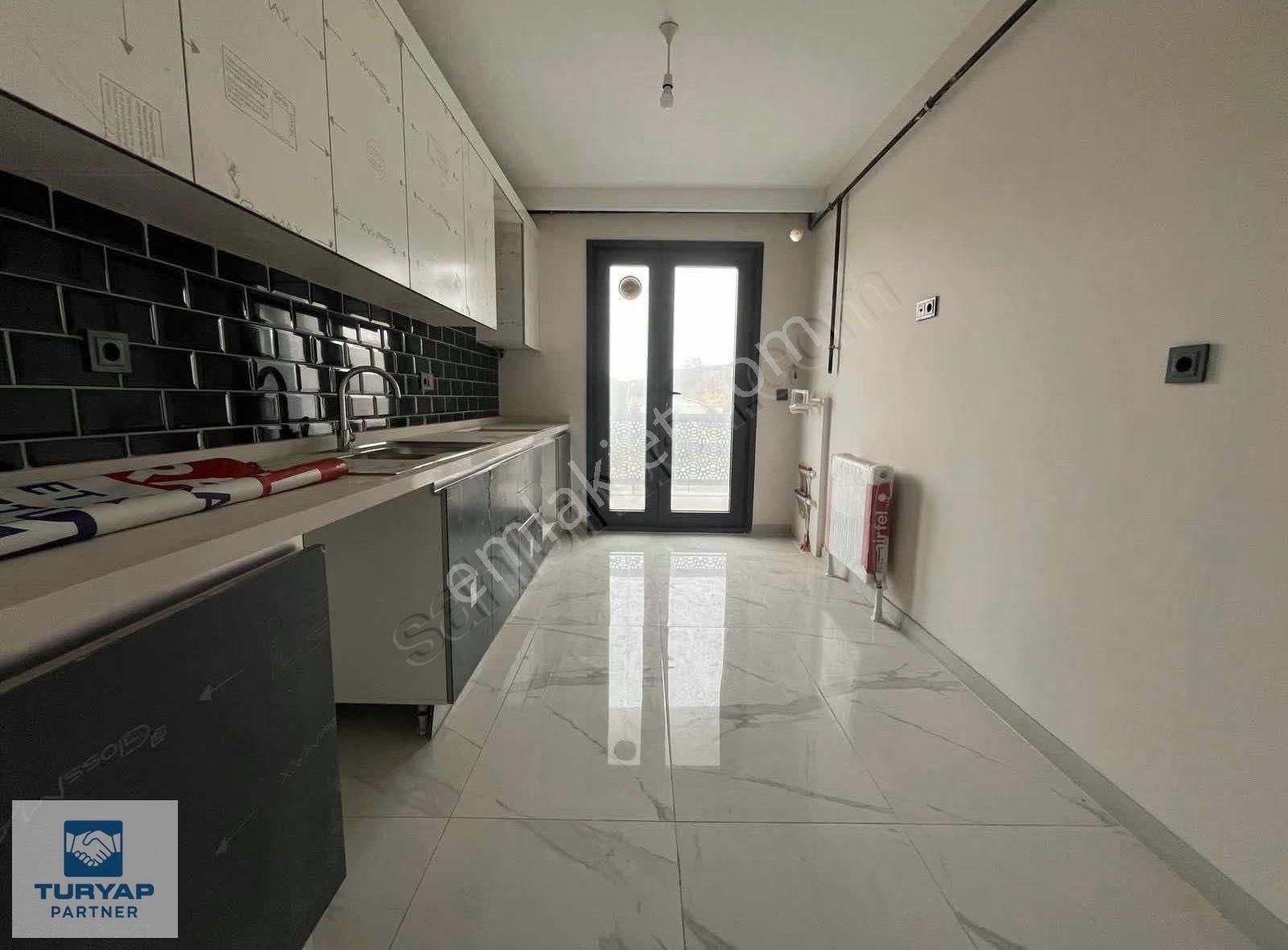 Resital Bahçeşehir'de Satılık 2+1 Daire - Görsel 26