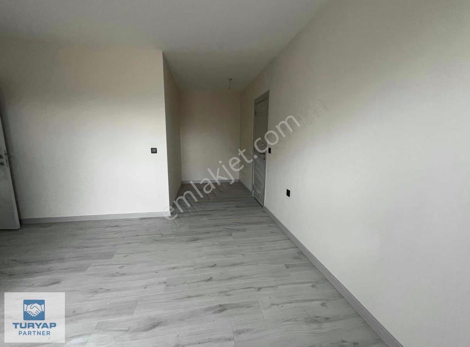 Resital Bahçeşehir'de Satılık 2+1 Daire - Görsel 25