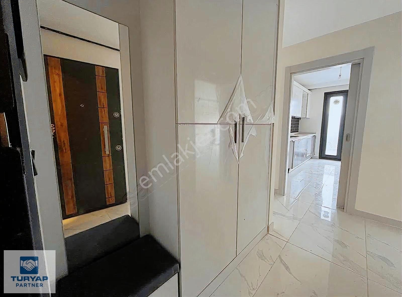 Resital Bahçeşehir'de Satılık 2+1 Daire - Görsel 19