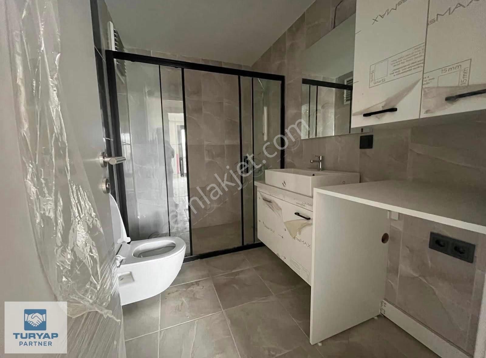 Resital Bahçeşehir'de Satılık 2+1 Daire - Görsel 8