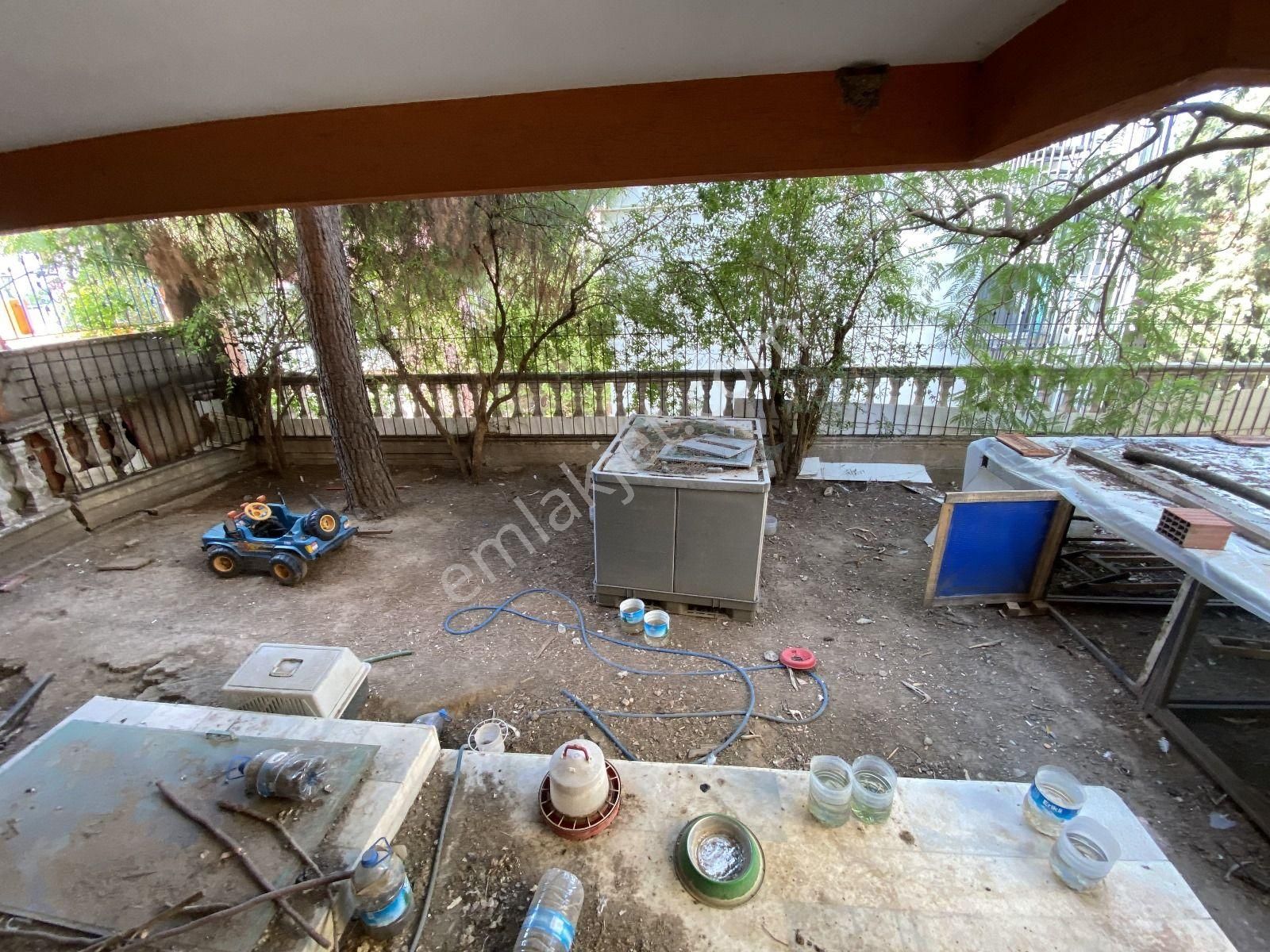 Ticari Kullanıma Uygun 4 Katlı Bahçeli Müstalik Bina - Görsel 20