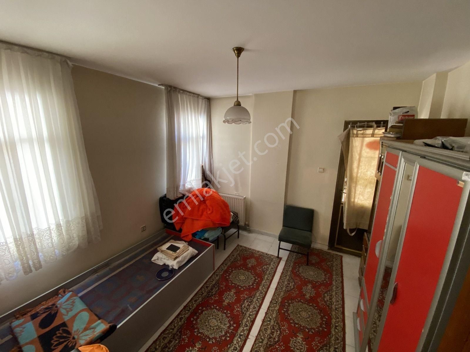 Ticari Kullanıma Uygun 4 Katlı Bahçeli Müstalik Bina - Görsel 29