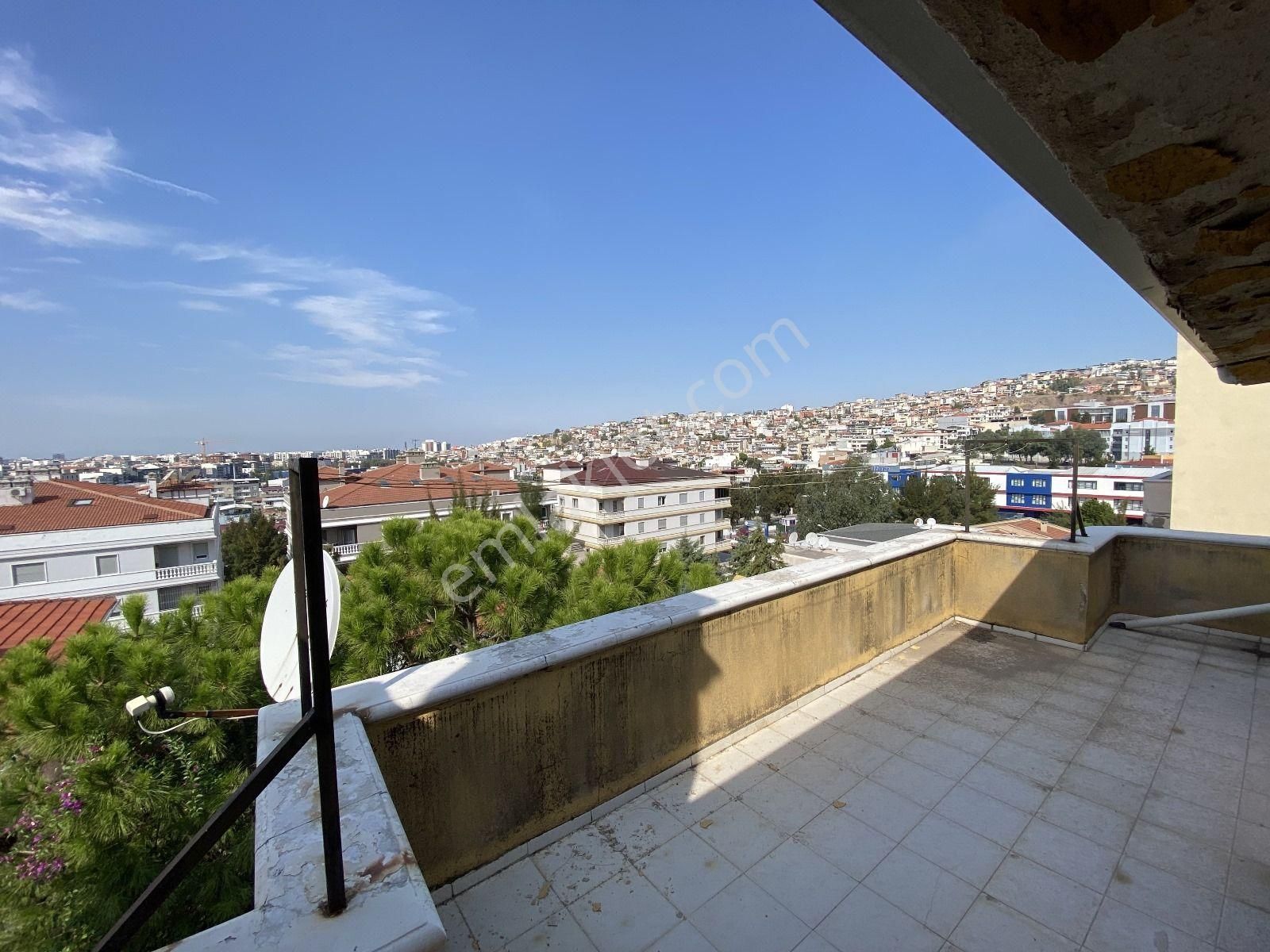 Ticari Kullanıma Uygun 4 Katlı Bahçeli Müstalik Bina - Görsel 31