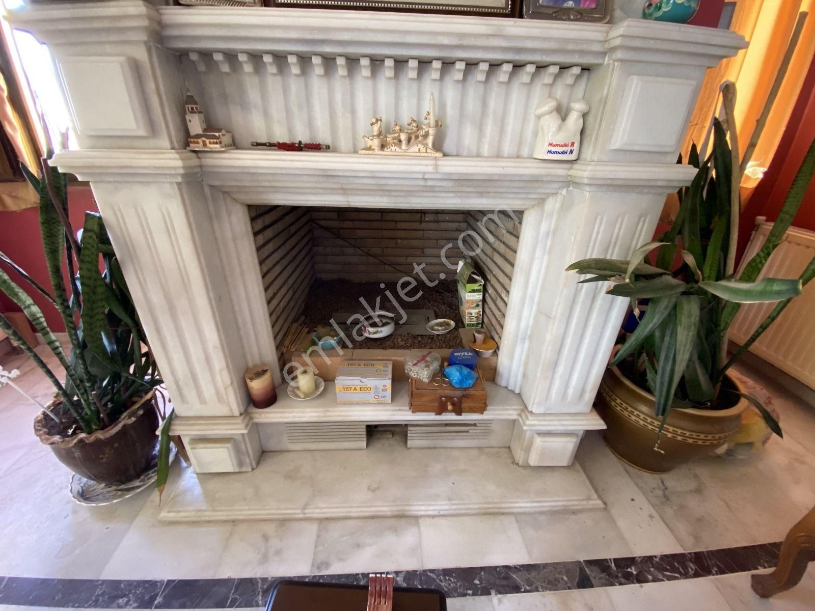 Ticari Kullanıma Uygun 4 Katlı Bahçeli Müstalik Bina - Görsel 11