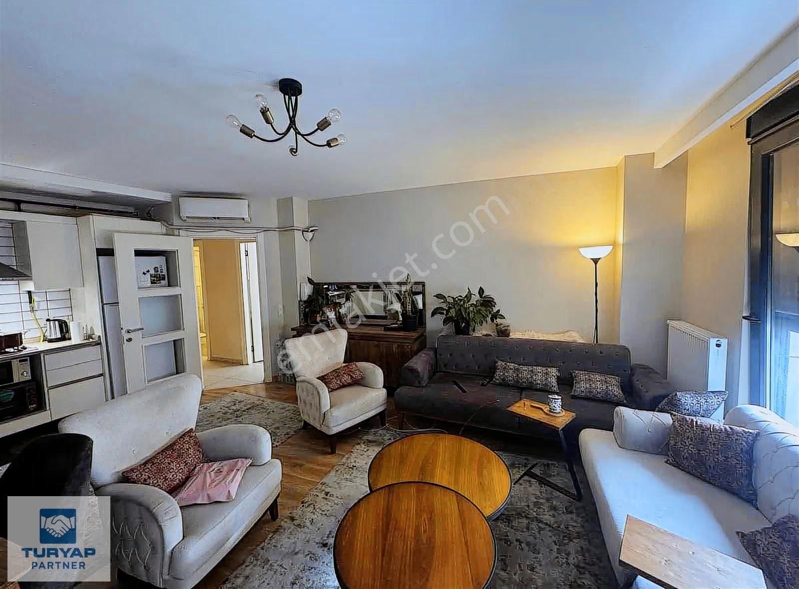 Şişli Meşrutiyette Metroya Yakın 3+1 Satılık Daire - Görsel 11