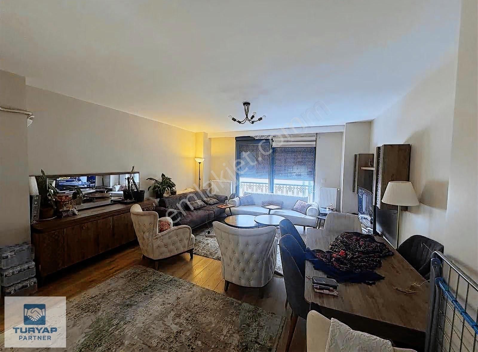 Şişli Meşrutiyette Metroya Yakın 3+1 Satılık Daire - Görsel 7