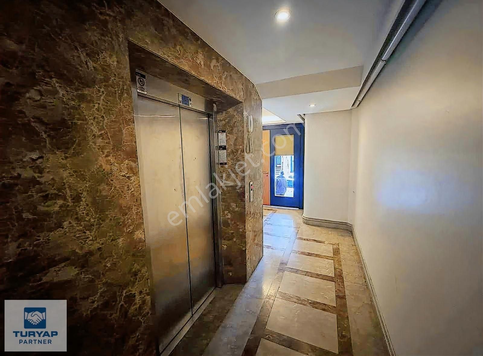 Şişli Meşrutiyette Metroya Yakın 3+1 Satılık Daire - Görsel 16