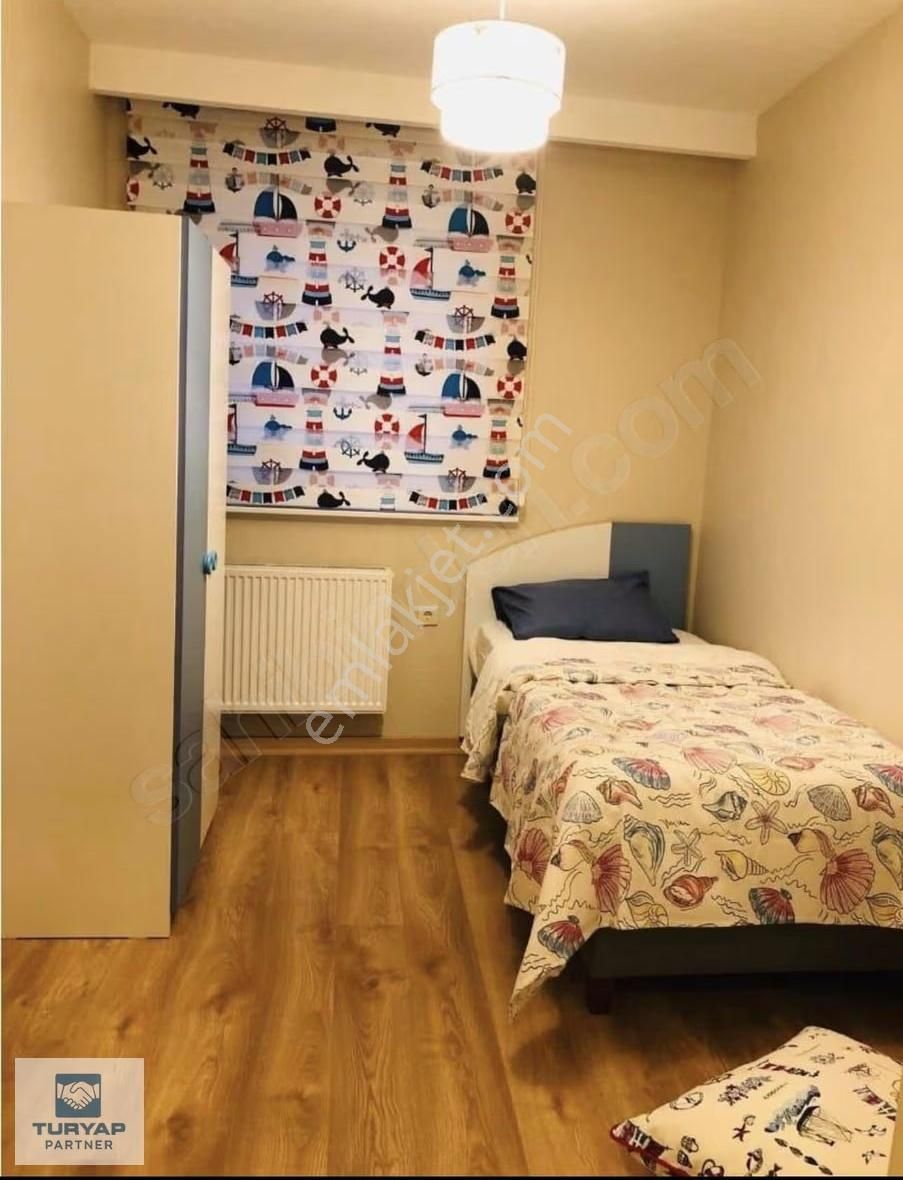 Şişli Meşrutiyette Metroya Yakın 3+1 Satılık Daire - Görsel 2