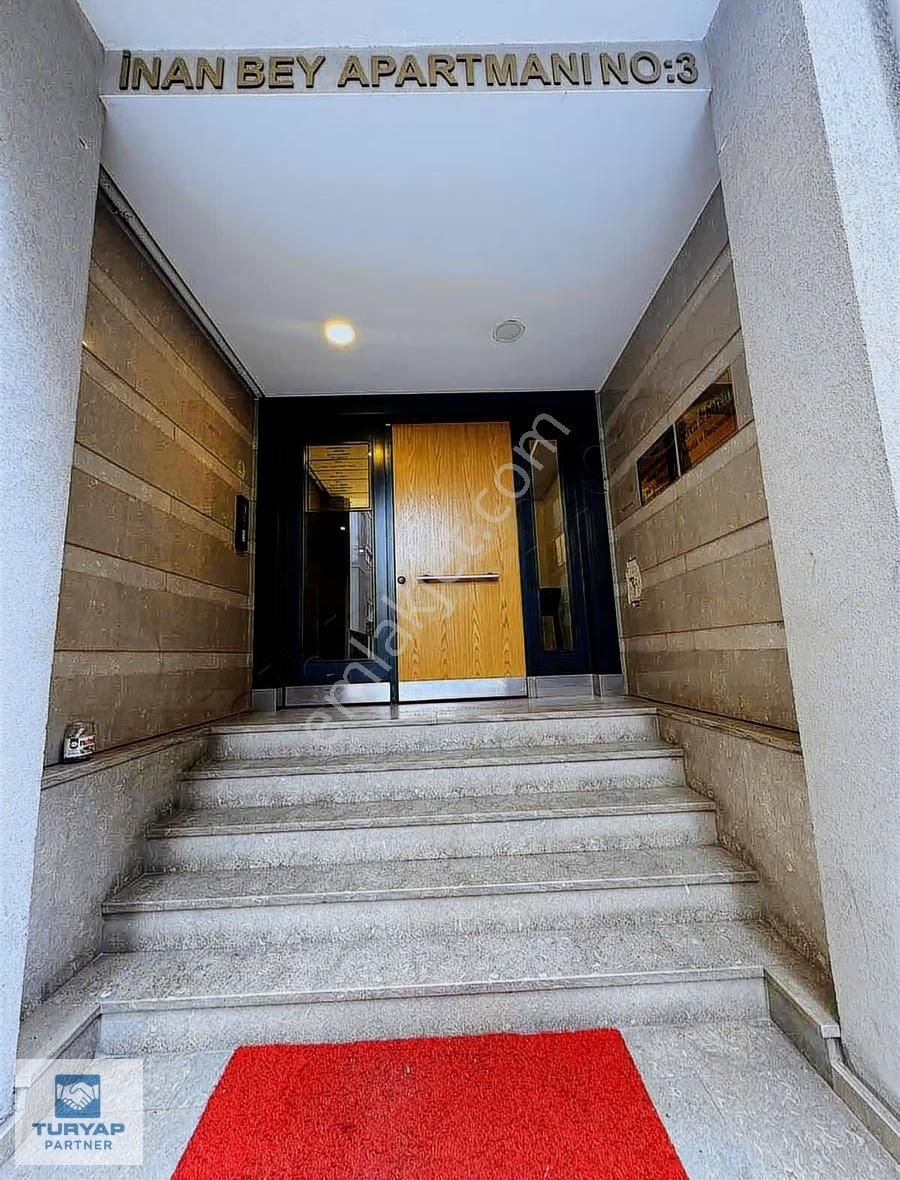 Şişli Meşrutiyette Metroya Yakın 3+1 Satılık Daire - Görsel 13