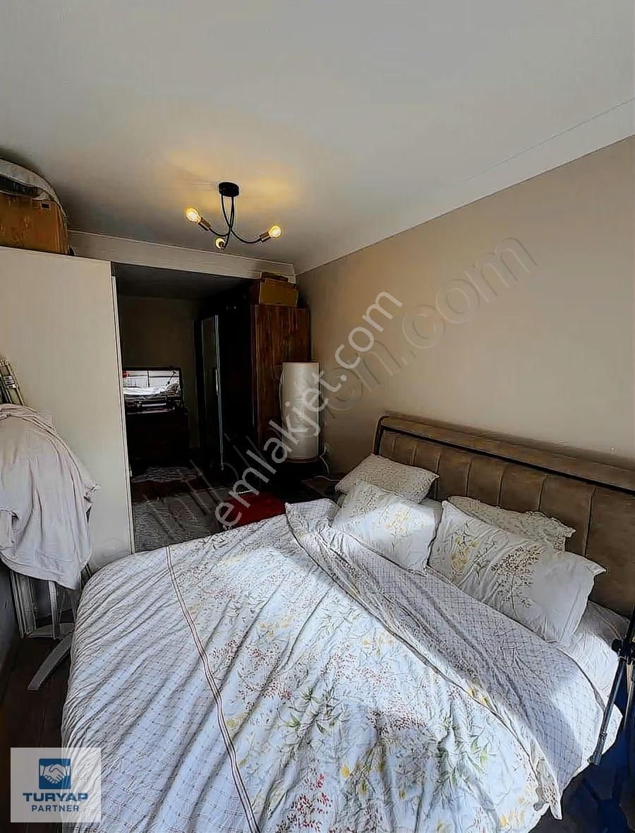 Şişli Meşrutiyette Metroya Yakın 3+1 Satılık Daire - Görsel 22