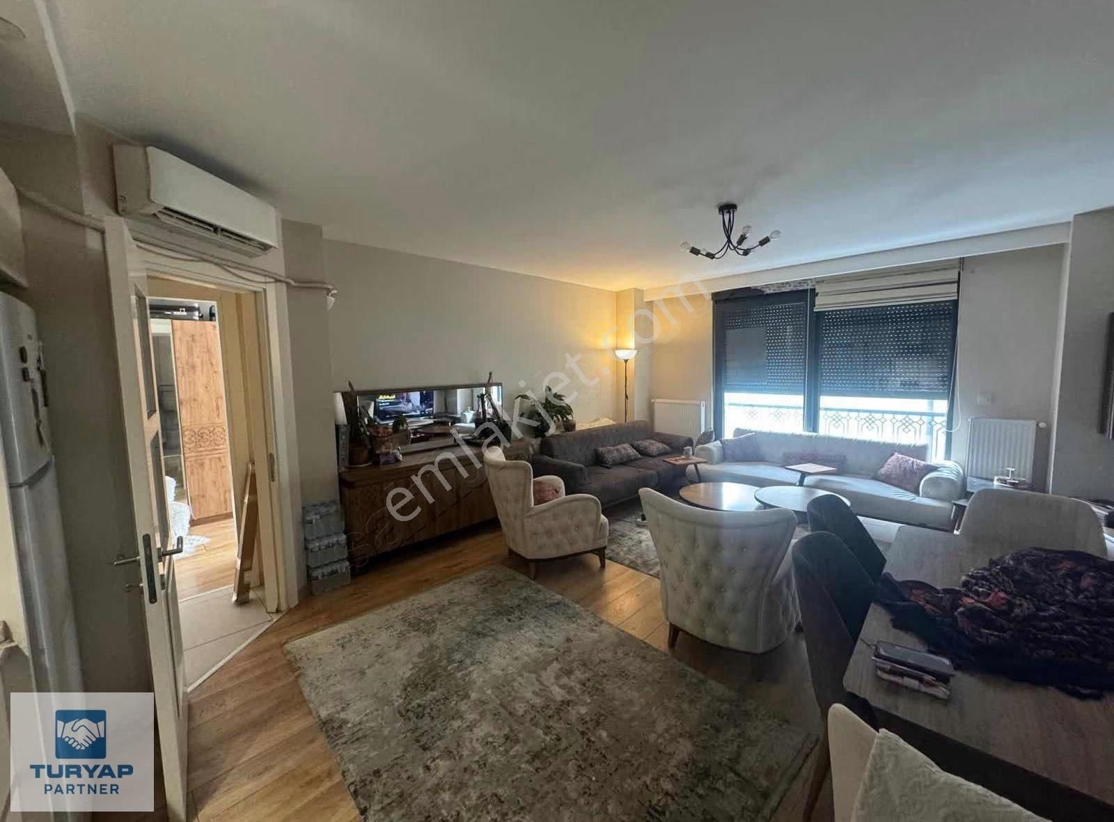 Şişli Meşrutiyette Metroya Yakın 3+1 Satılık Daire - Görsel 25