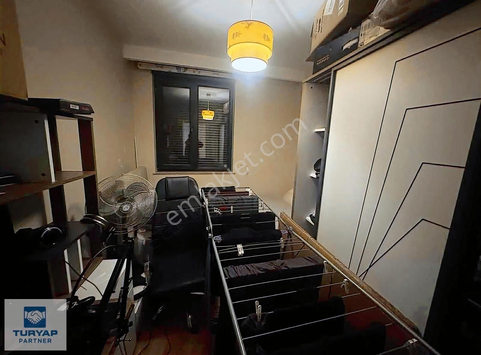 Şişli Meşrutiyette Metroya Yakın 3+1 Satılık Daire - Görsel 6