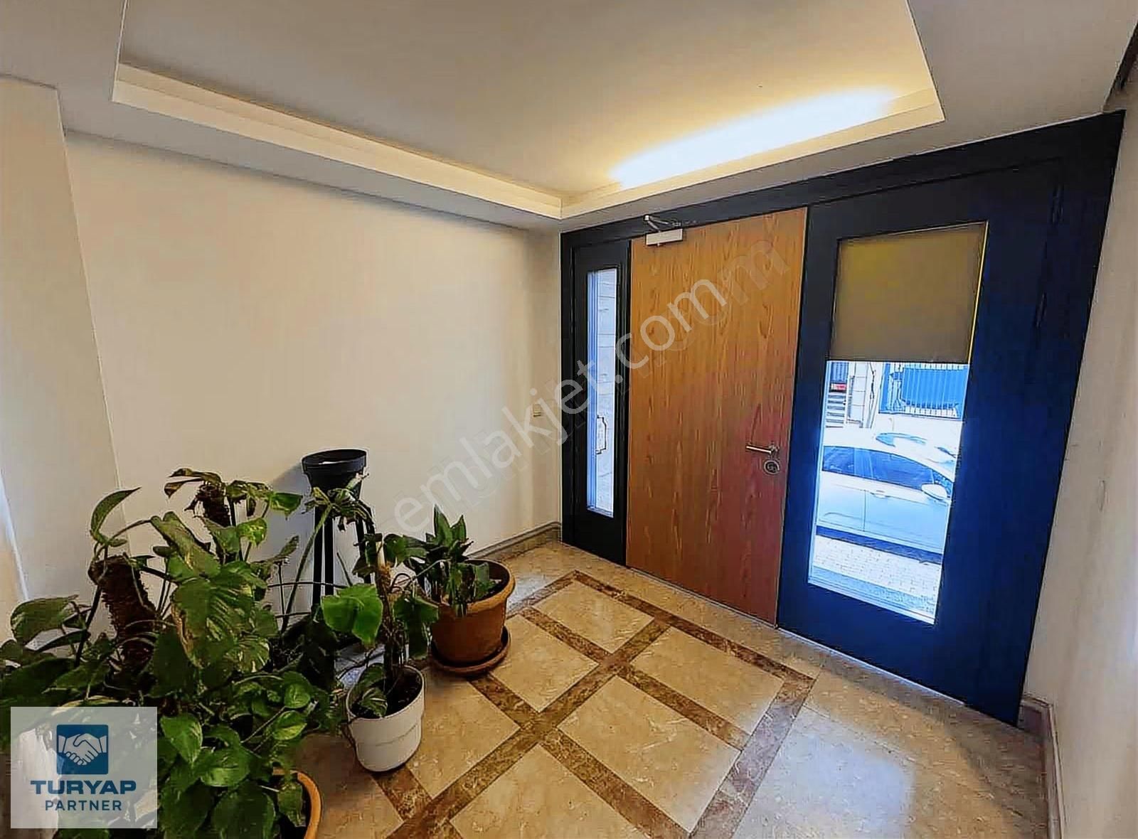 Şişli Meşrutiyette Metroya Yakın 3+1 Satılık Daire - Görsel 20