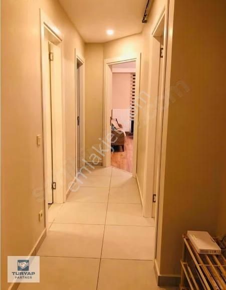 Şişli Meşrutiyette Metroya Yakın 3+1 Satılık Daire - Görsel 4