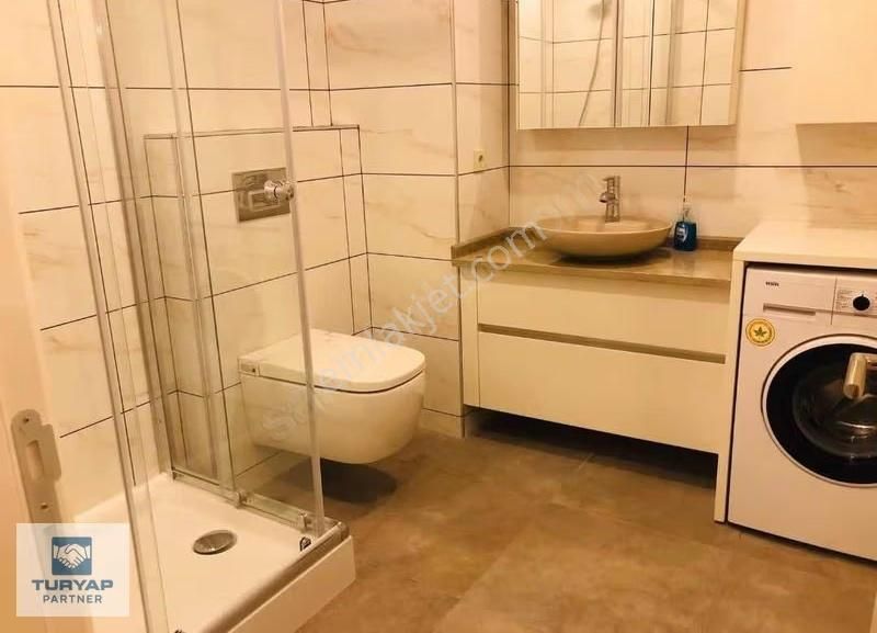 Şişli Meşrutiyette Metroya Yakın 3+1 Satılık Daire - Görsel 24