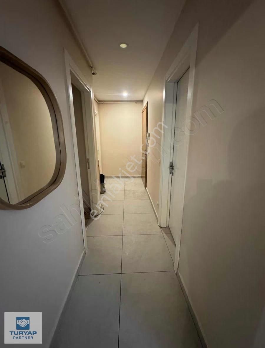 Şişli Meşrutiyette Metroya Yakın 3+1 Satılık Daire - Görsel 14