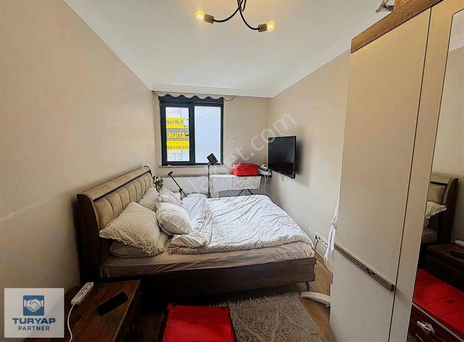 Şişli Meşrutiyette Metroya Yakın 3+1 Satılık Daire - Görsel 26