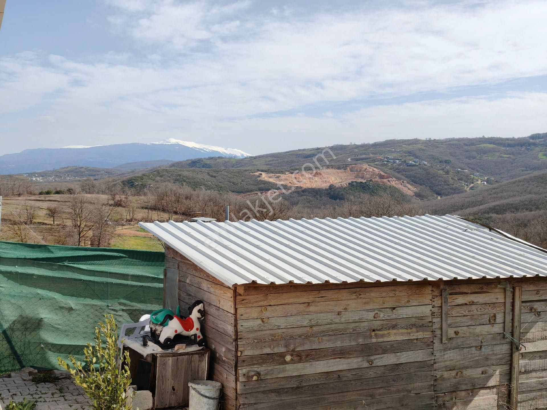 Kayapa'ya 10 Dk Yakınlıkta Müstakil Ev Fırsatı - Görsel 9