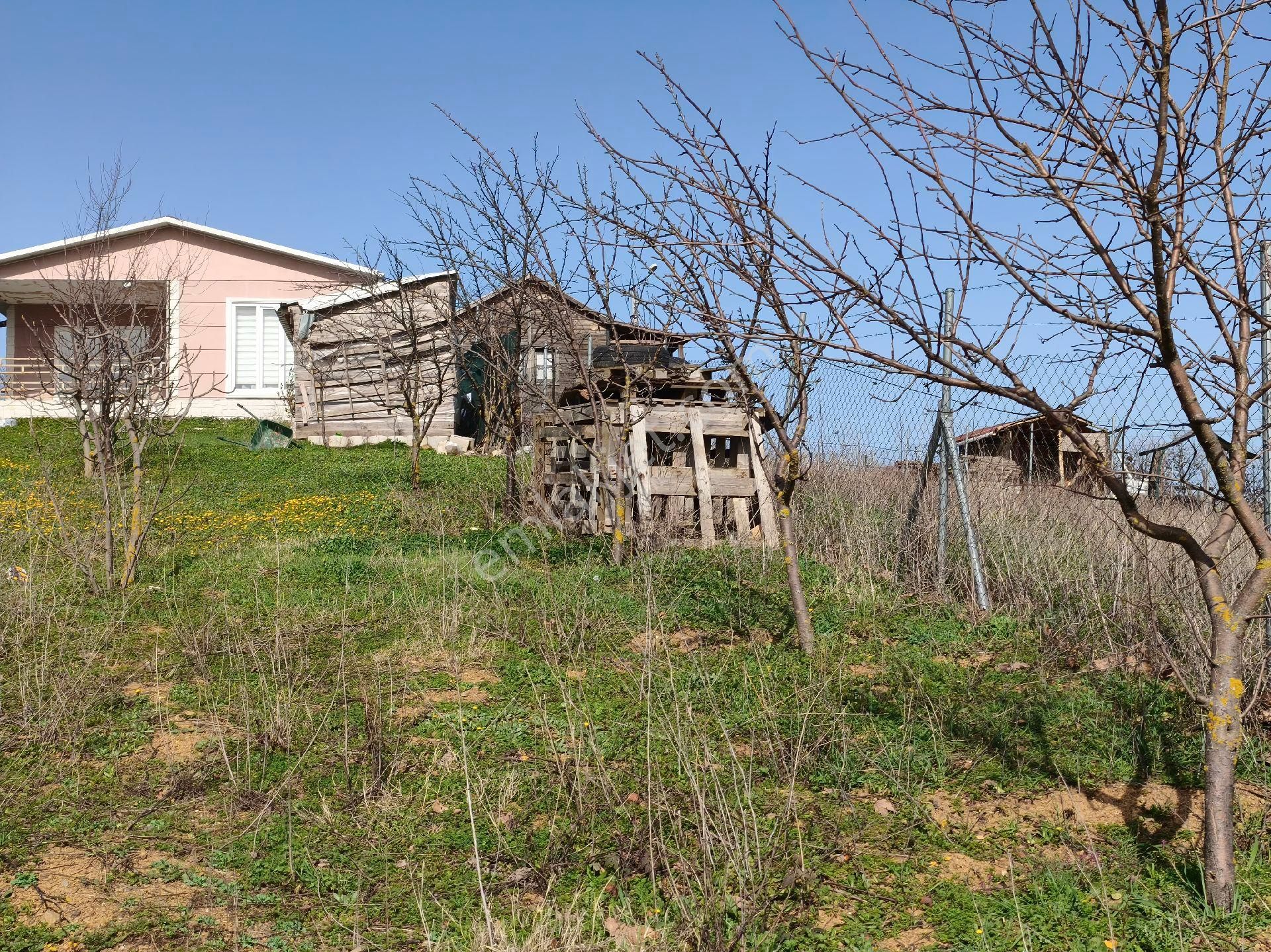 Kayapa'ya 10 Dk Yakınlıkta Müstakil Ev Fırsatı - Görsel 14