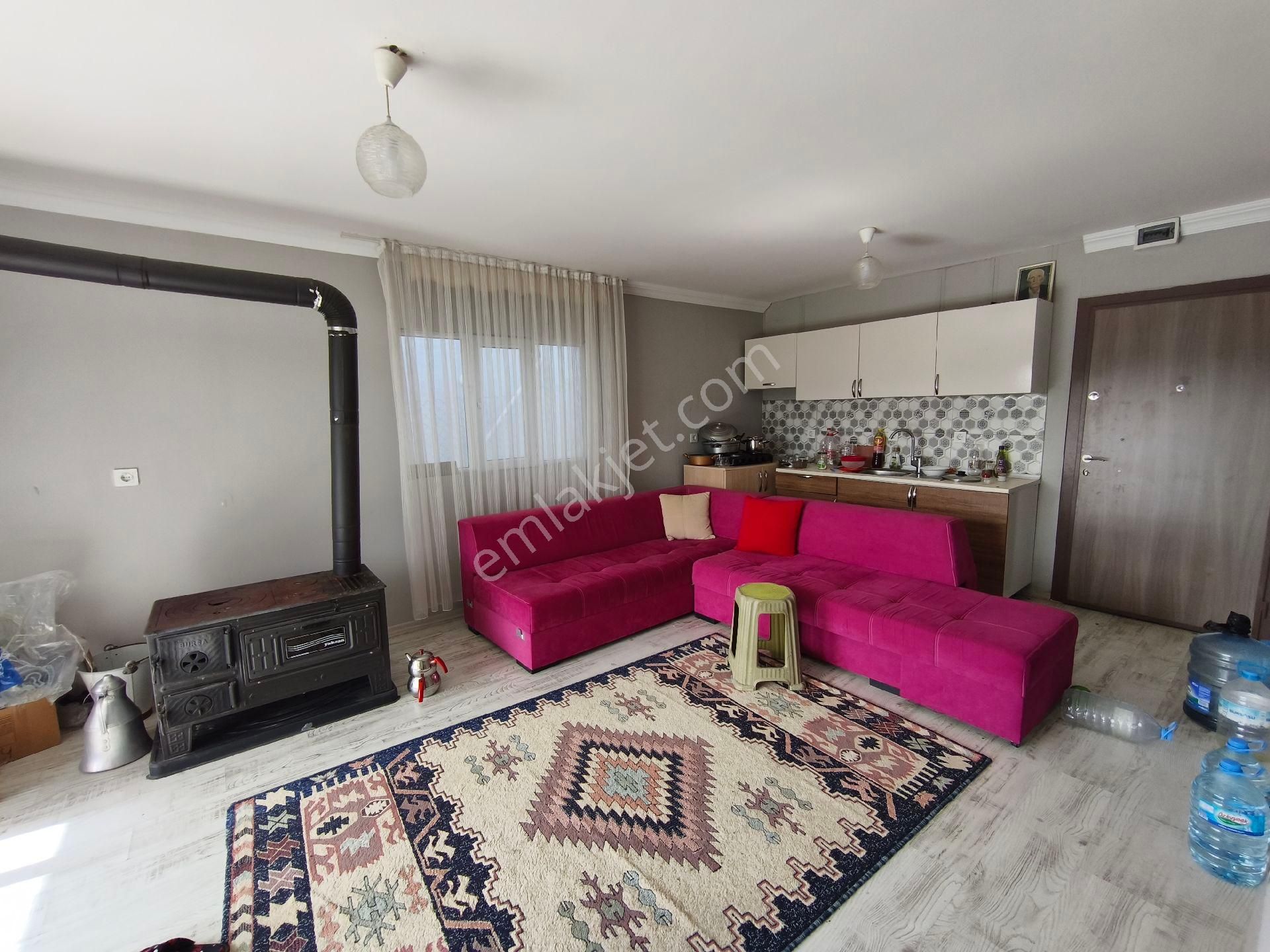 Kayapa'ya 10 Dk Yakınlıkta Müstakil Ev Fırsatı - Görsel 21