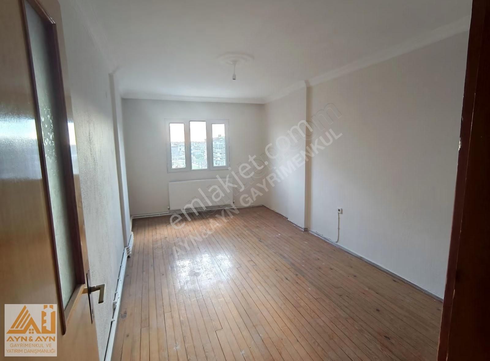 Ayn Gayrimenkul Den Çiğli Egekent Girişin De 2+1 Kiralık Daire . - Görsel 8