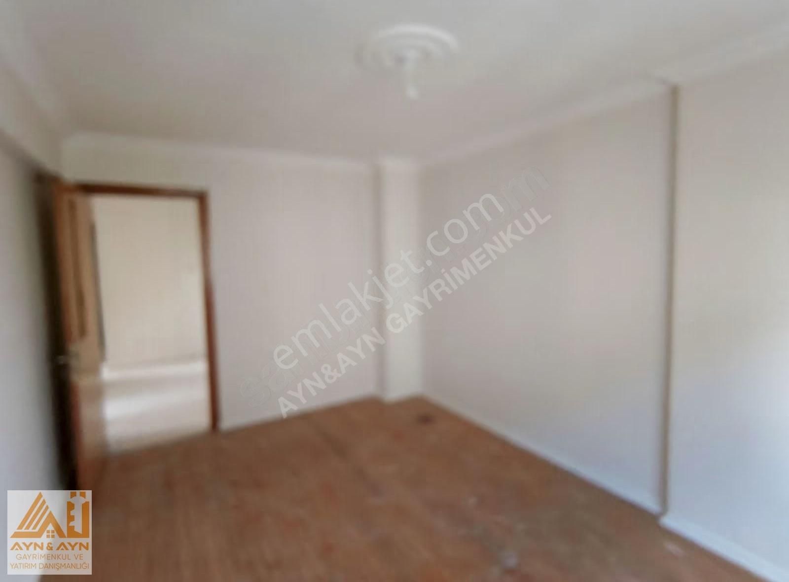 Ayn Gayrimenkul Den Çiğli Egekent Girişin De 2+1 Kiralık Daire . - Görsel 16