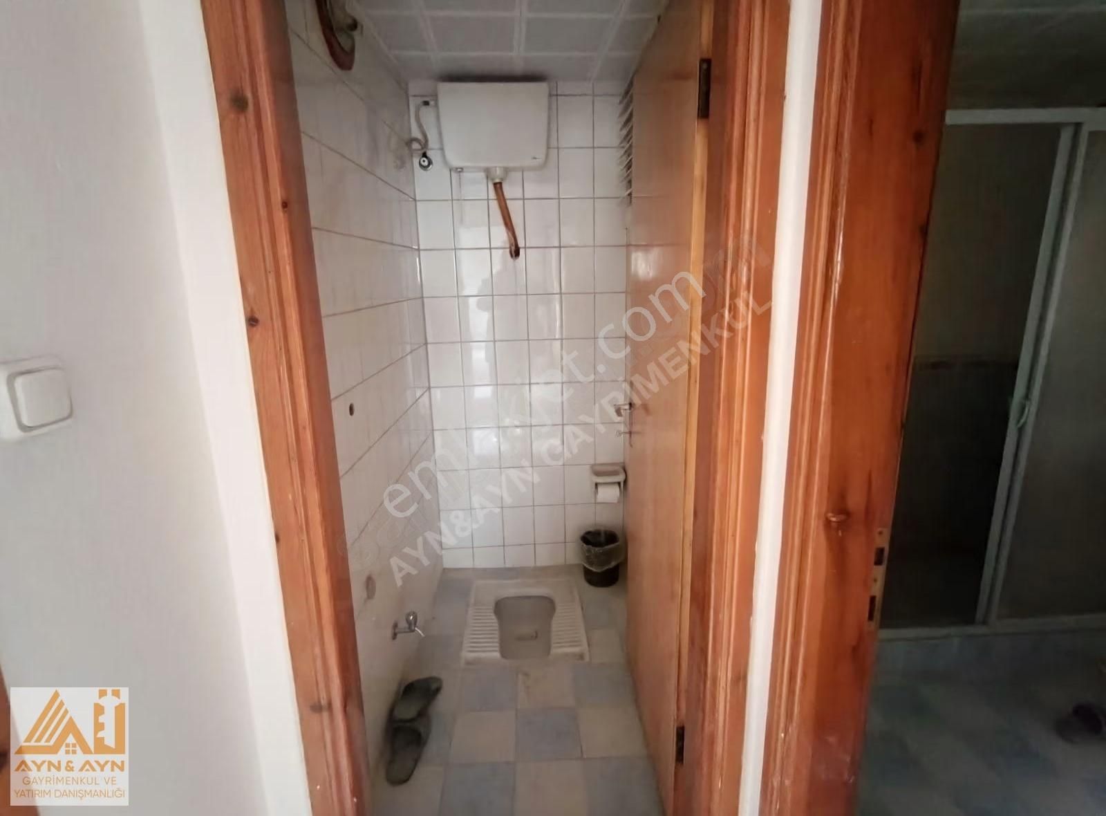 Ayn Gayrimenkul Den Çiğli Egekent Girişin De 2+1 Kiralık Daire . - Görsel 12