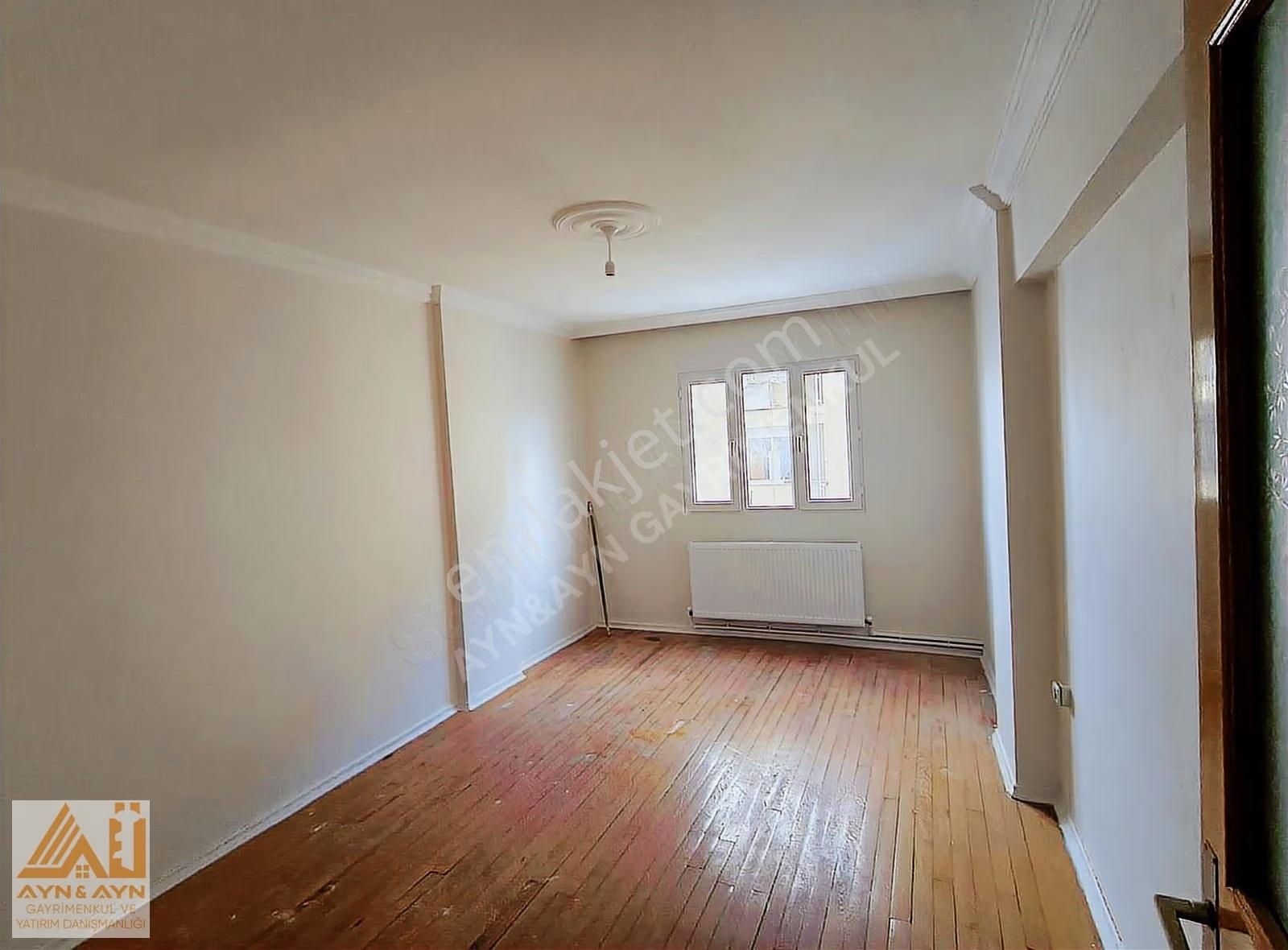 Ayn Gayrimenkul Den Çiğli Egekent Girişin De 2+1 Kiralık Daire . - Görsel 10