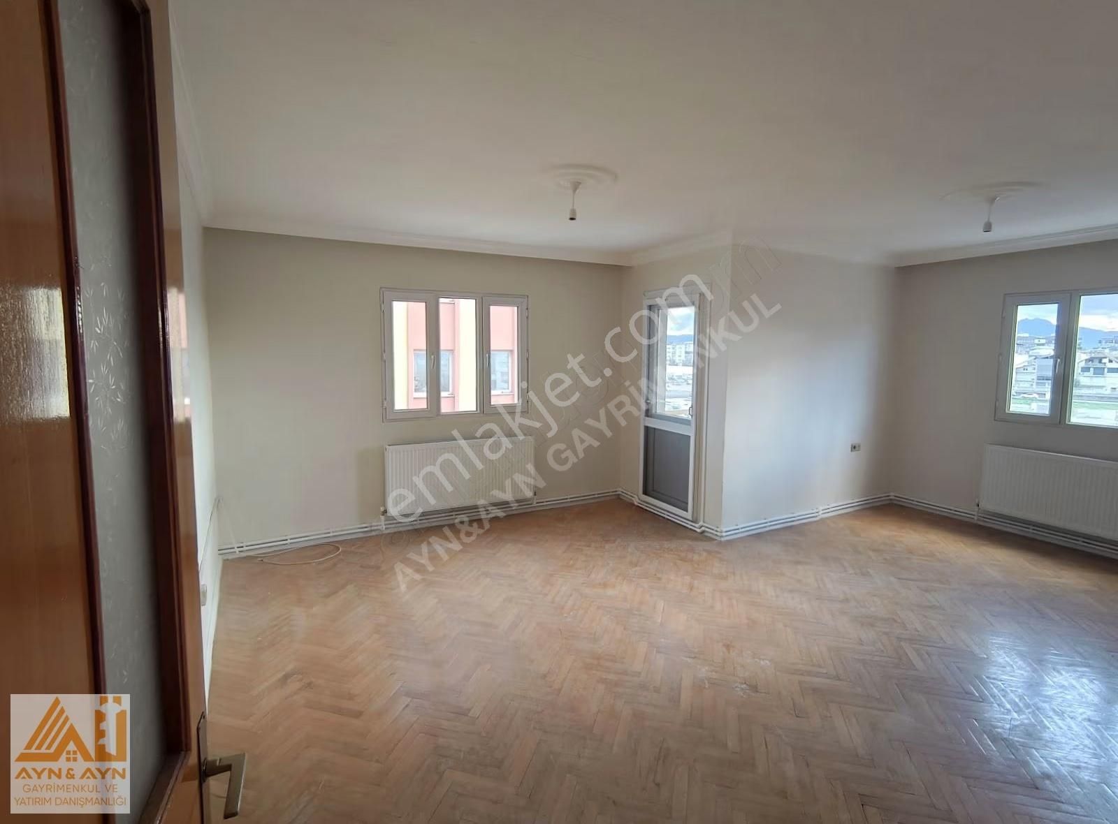 Ayn Gayrimenkul Den Çiğli Egekent Girişin De 2+1 Kiralık Daire . - Görsel 7