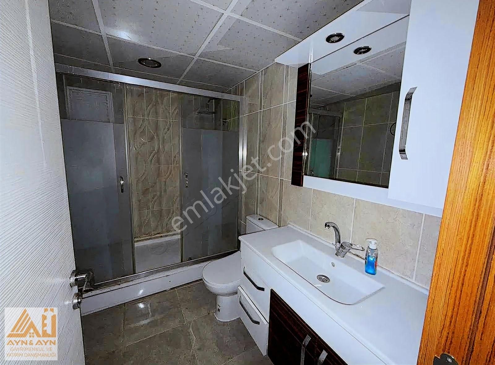 Kent2'de Satılık 3+1 Fırsat Daire - Görsel 12