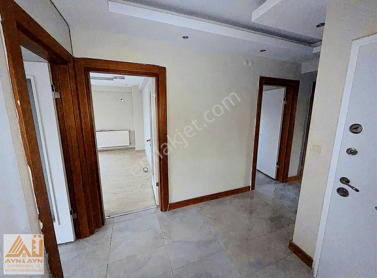 Kent2'de Satılık 3+1 Fırsat Daire - Görsel 15