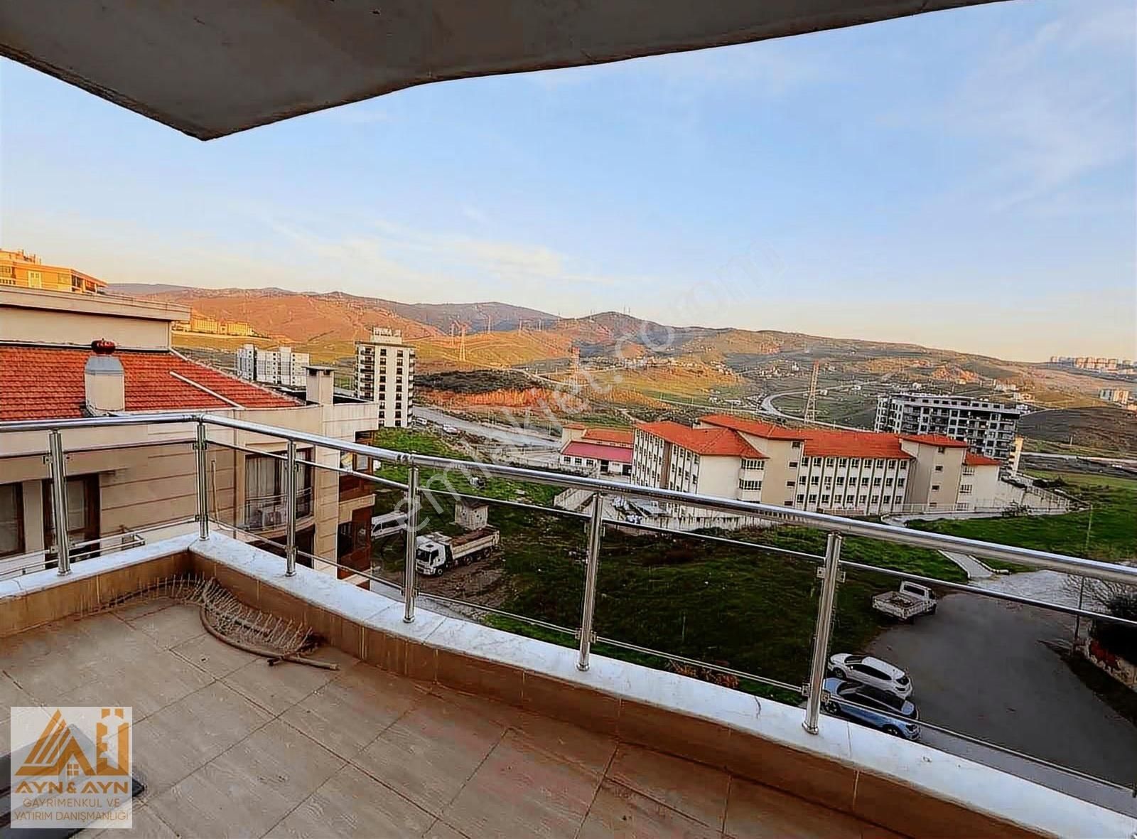 Kent2'de Satılık 3+1 Fırsat Daire - Görsel 3