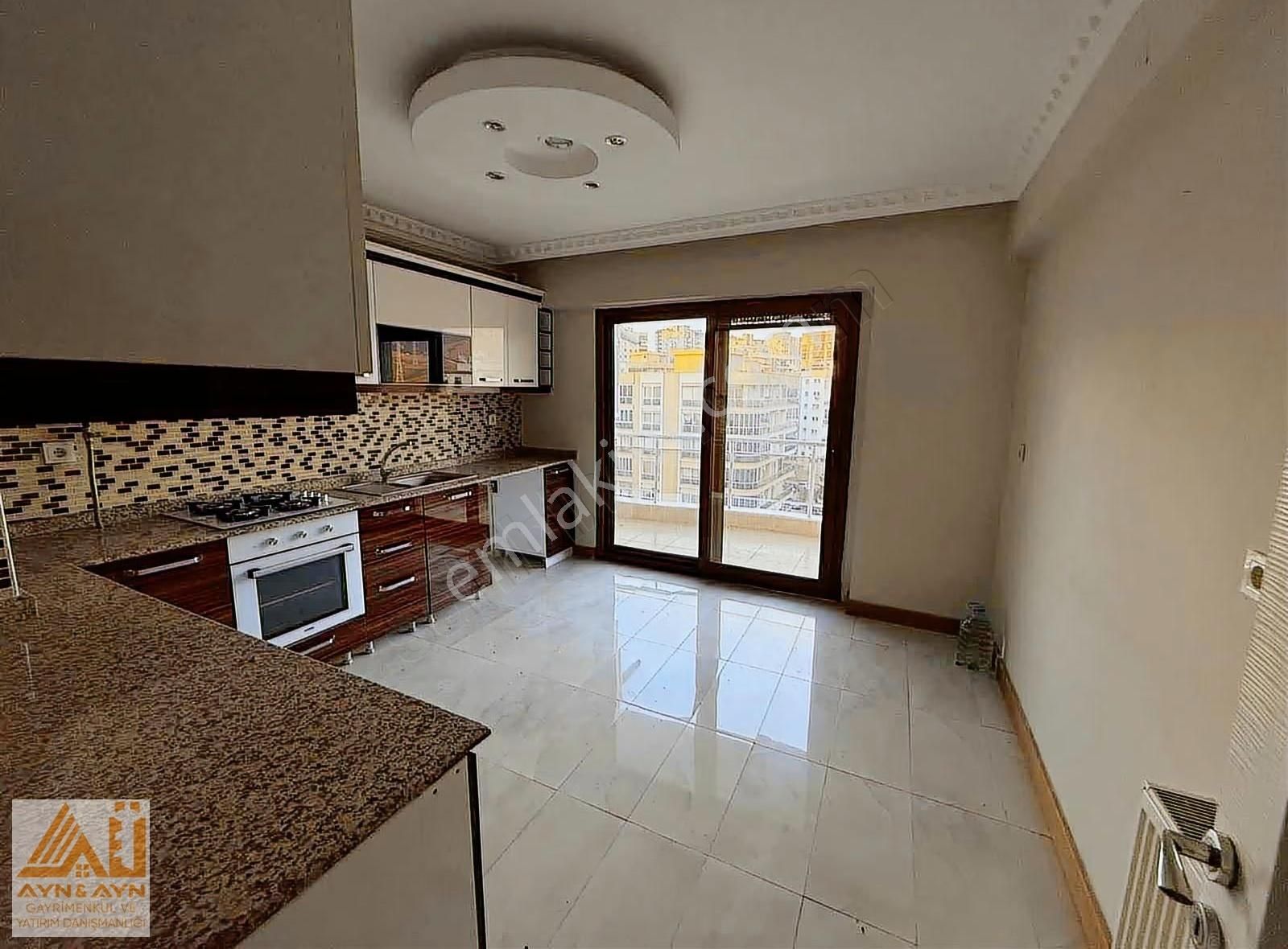 Kent2'de Satılık 3+1 Fırsat Daire - Görsel 13