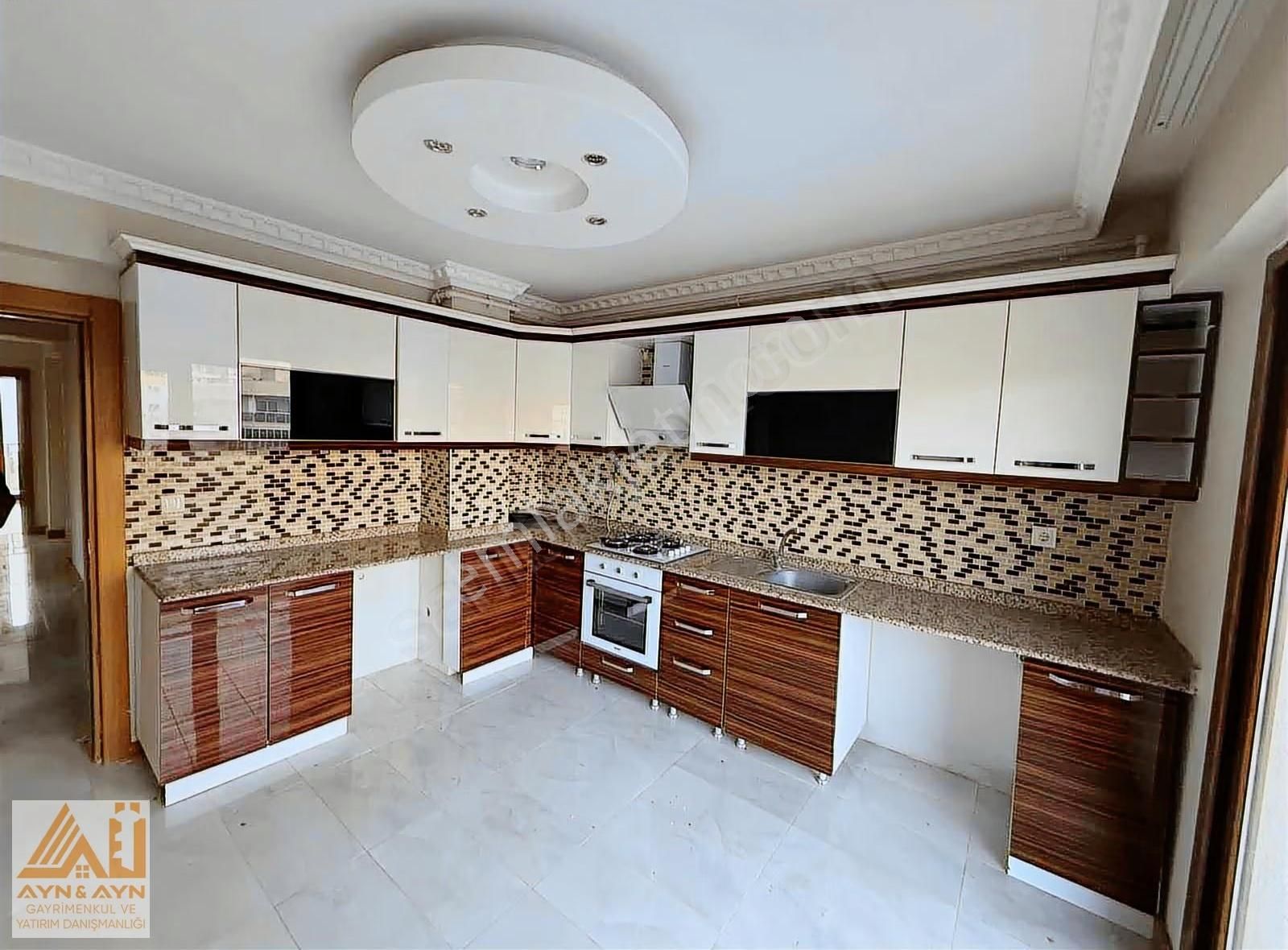 Kent2'de Satılık 3+1 Fırsat Daire - Görsel 14