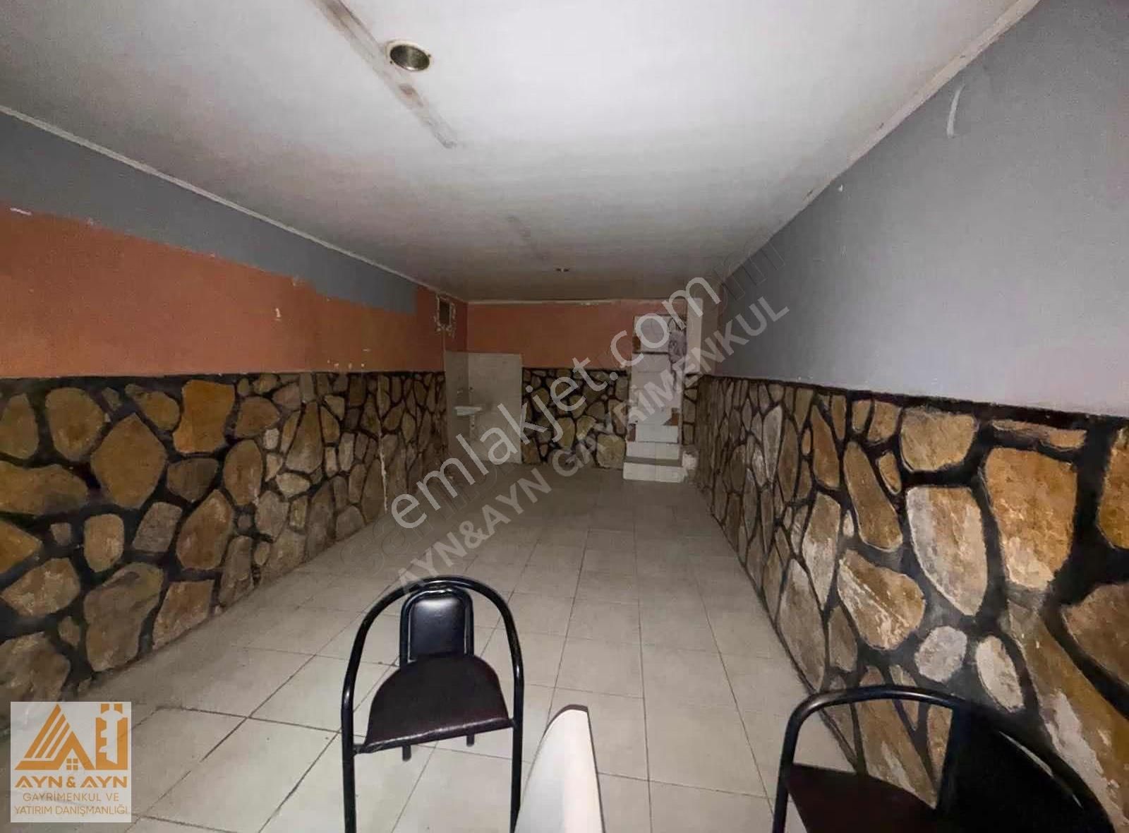 Çiğli Harmandalı Kiralık Dükkan - Görsel 6