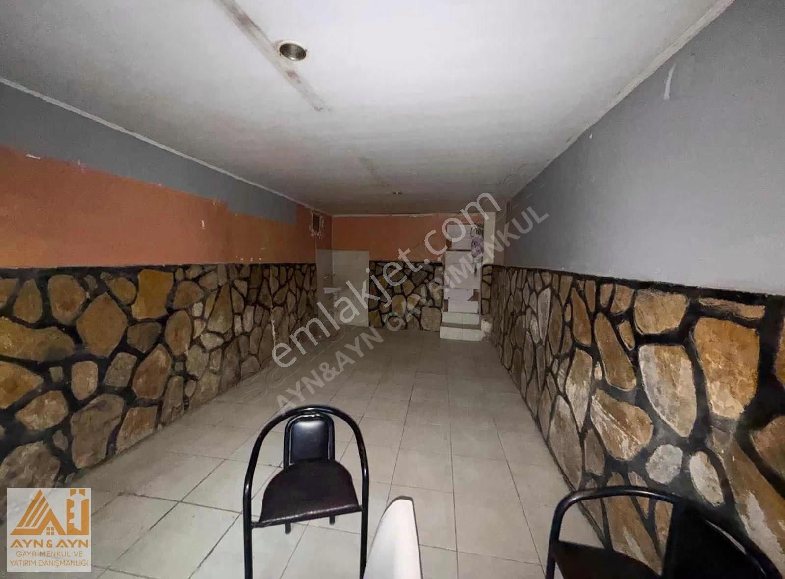 Çiğli Harmandalı Kiralık Dükkan - Görsel 8