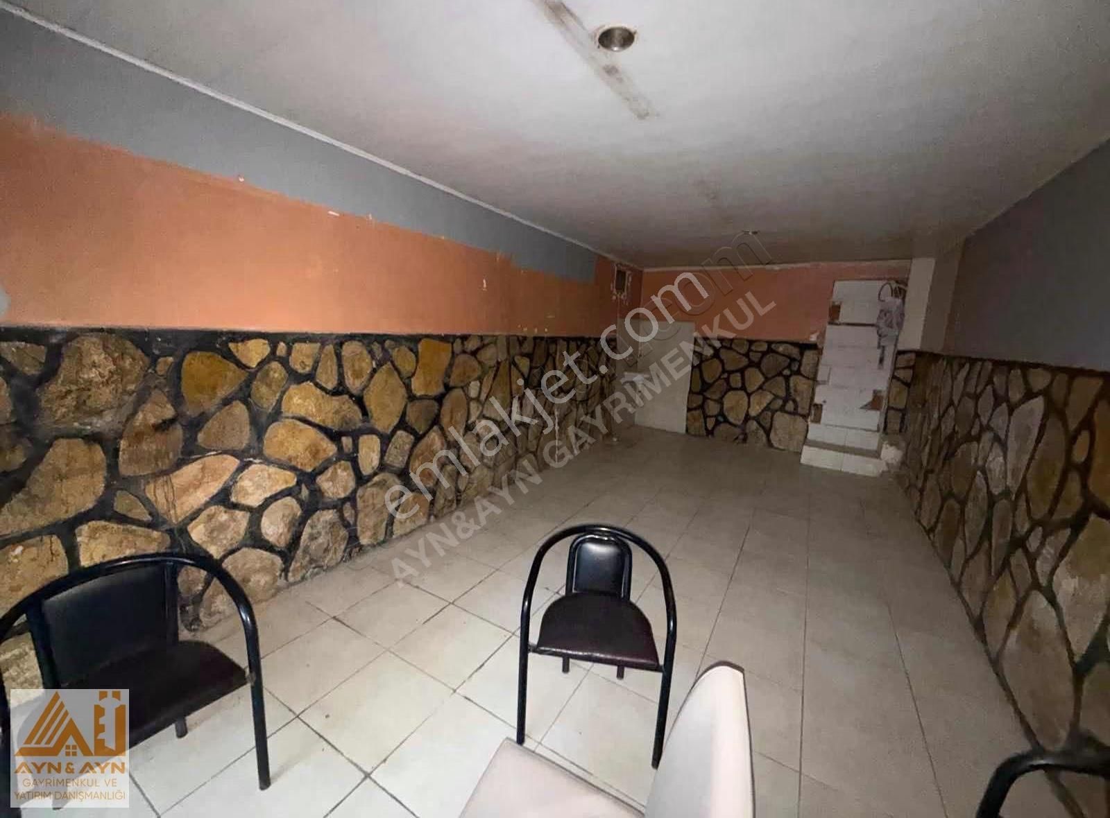 Çiğli Harmandalı Kiralık Dükkan - Görsel 4
