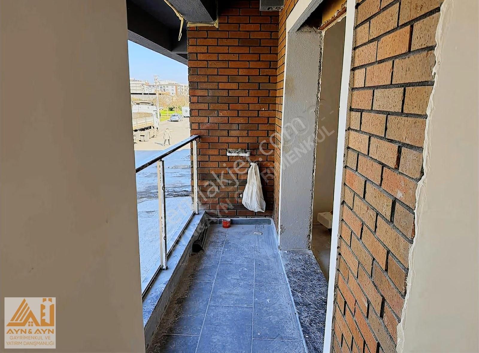 Çiğli Harmandalı Fırsat Satılık 1+1 Daire - Görsel 3