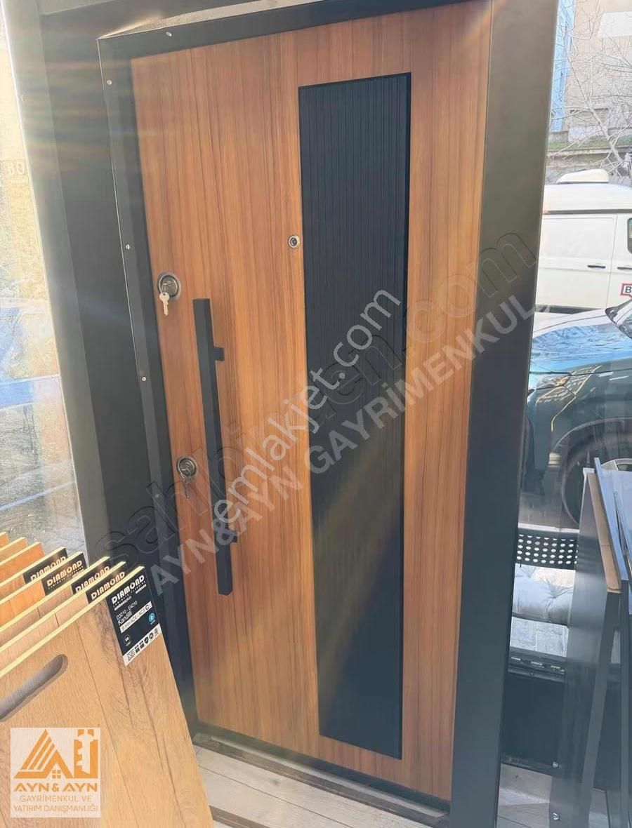 Çiğli Harmandalı Fırsat Satılık 1+1 Daire - Görsel 7