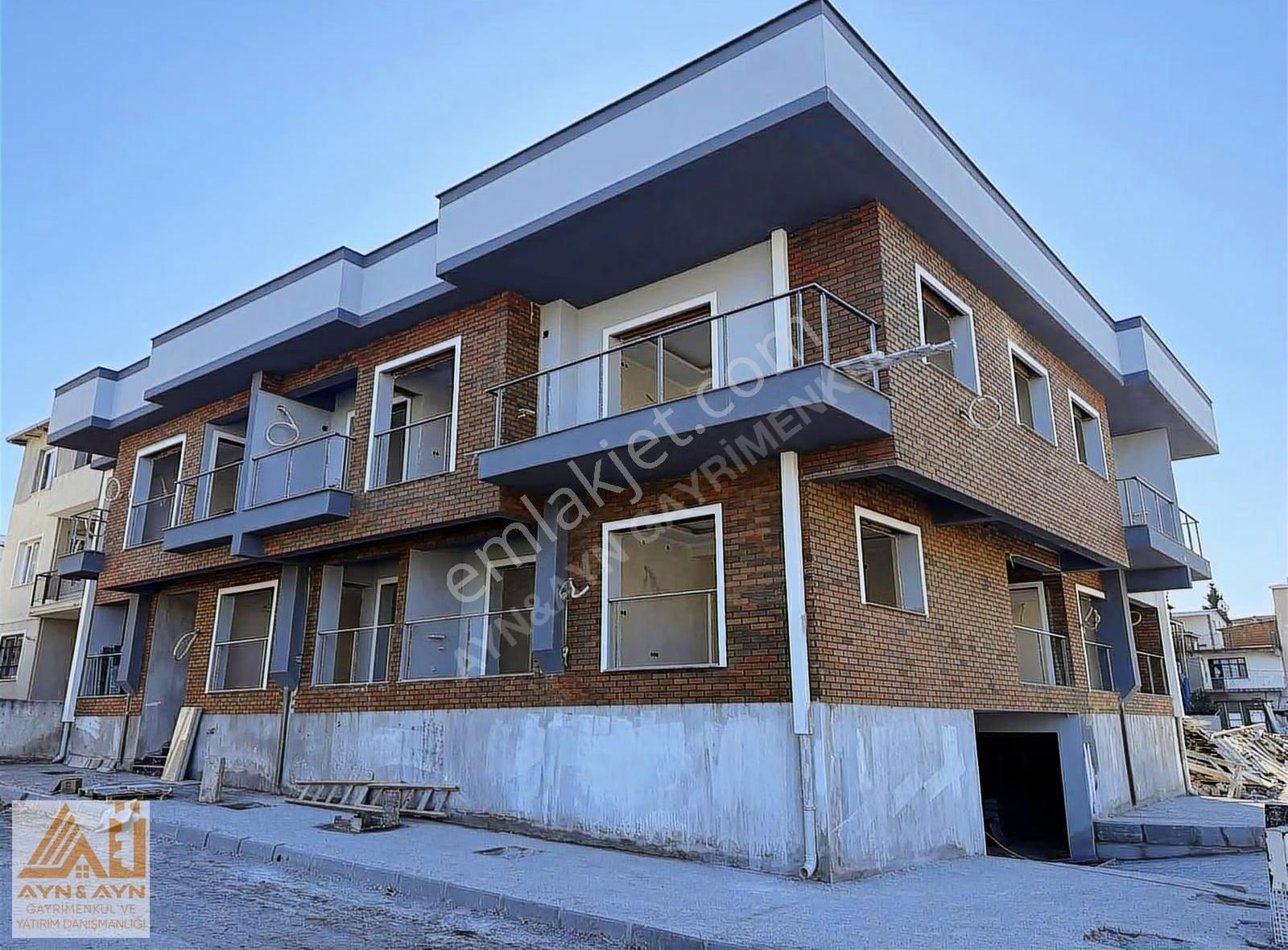 Çiğli Harmandalı Fırsat Satılık 1+1 Daire