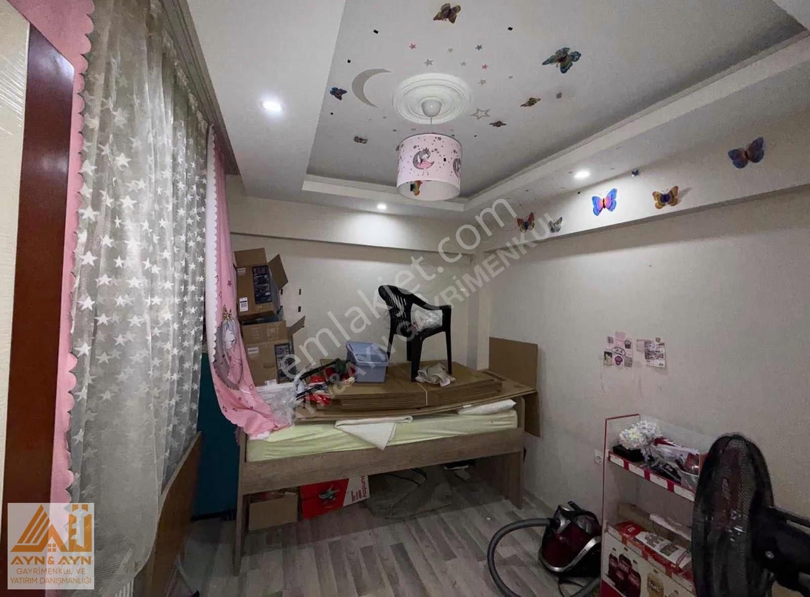 İzmir Ayrancılar Fırsat Satılık 4+1 Dubleks Daire - Görsel 5