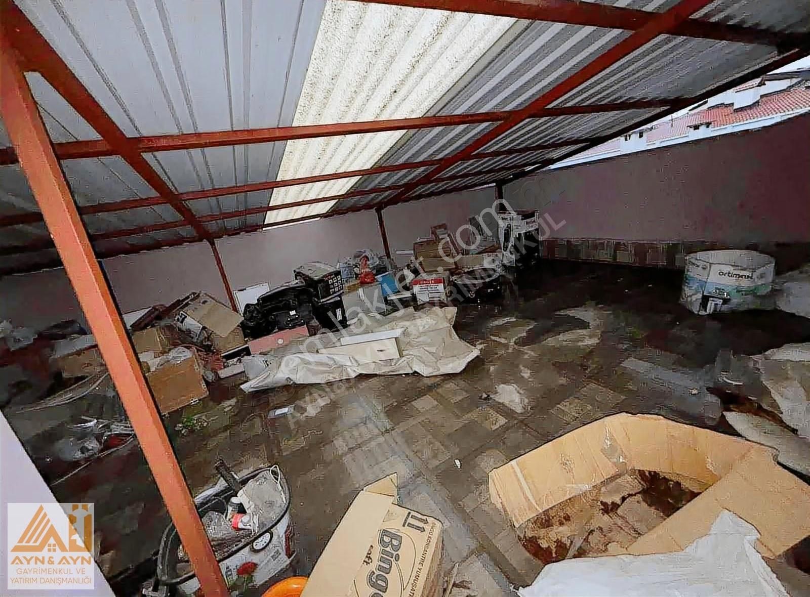 İzmir Ayrancılar Fırsat Satılık 4+1 Dubleks Daire - Görsel 11