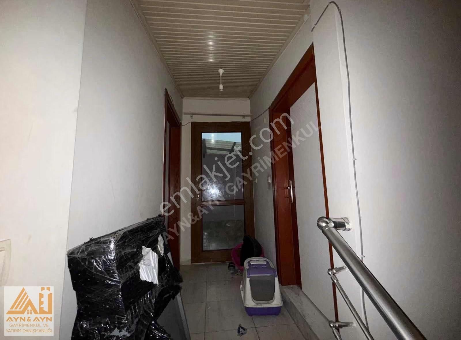 İzmir Ayrancılar Fırsat Satılık 4+1 Dubleks Daire - Görsel 13