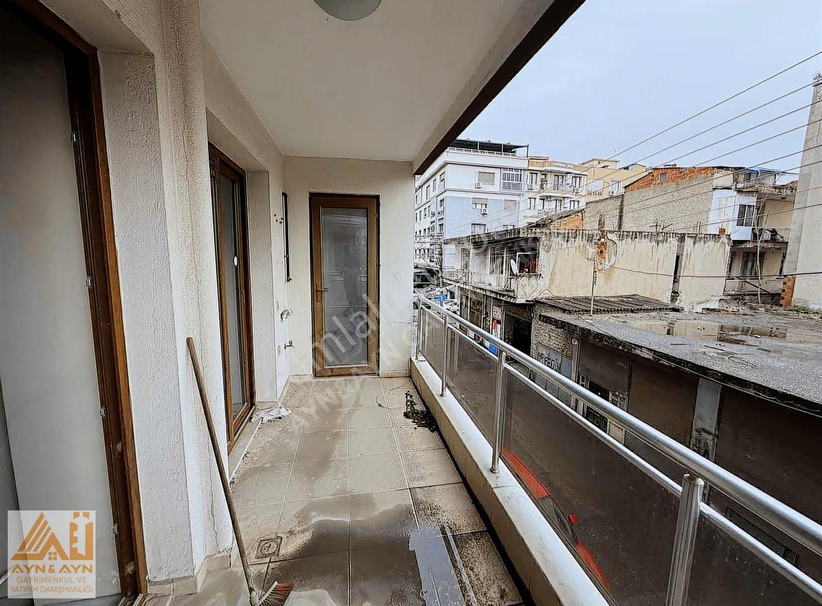 Şemikler Fırsat Satılık Geniş 2+1 Daire - Görsel 7