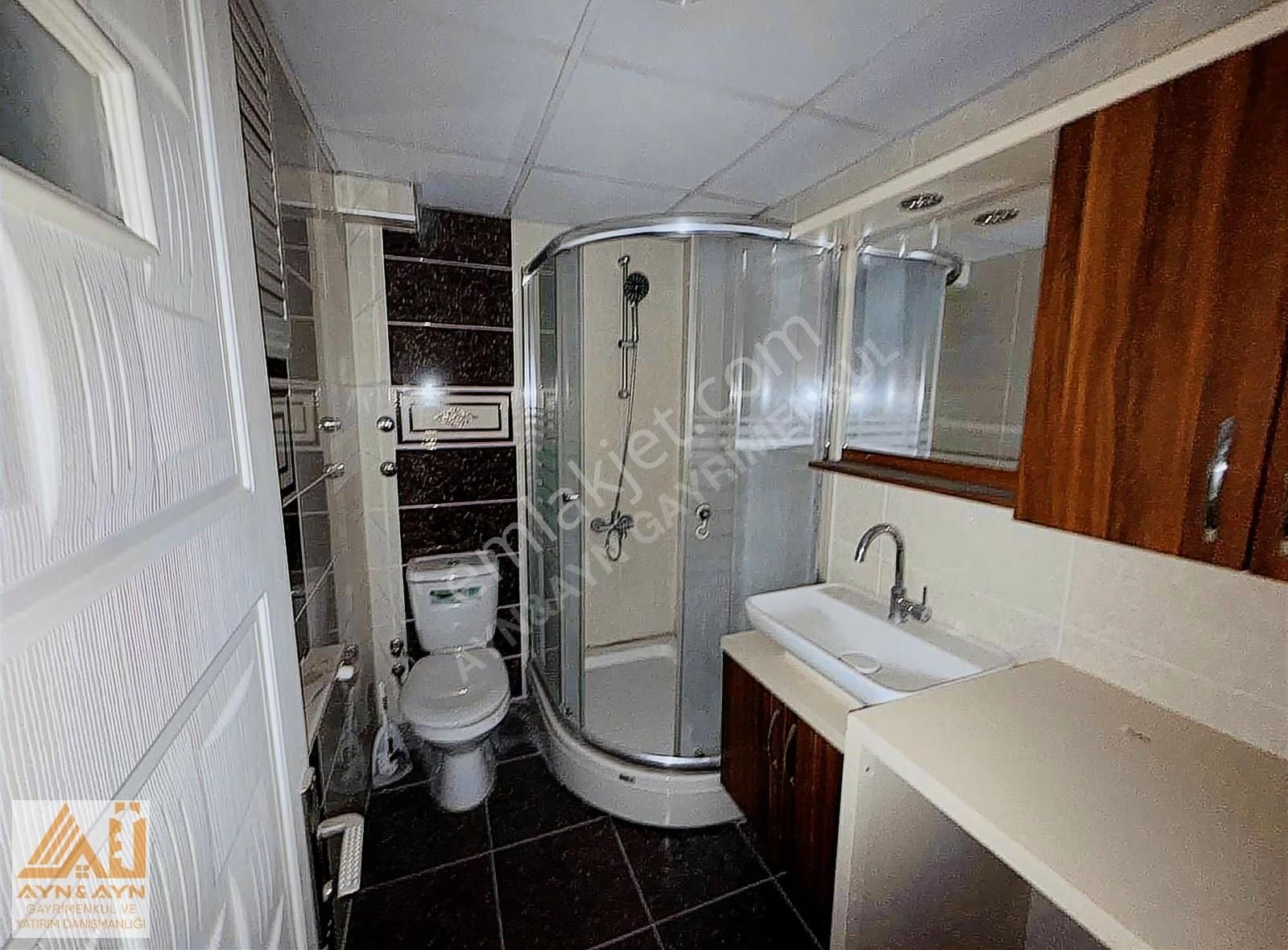 Şemikler Fırsat Satılık Geniş 2+1 Daire - Görsel 9