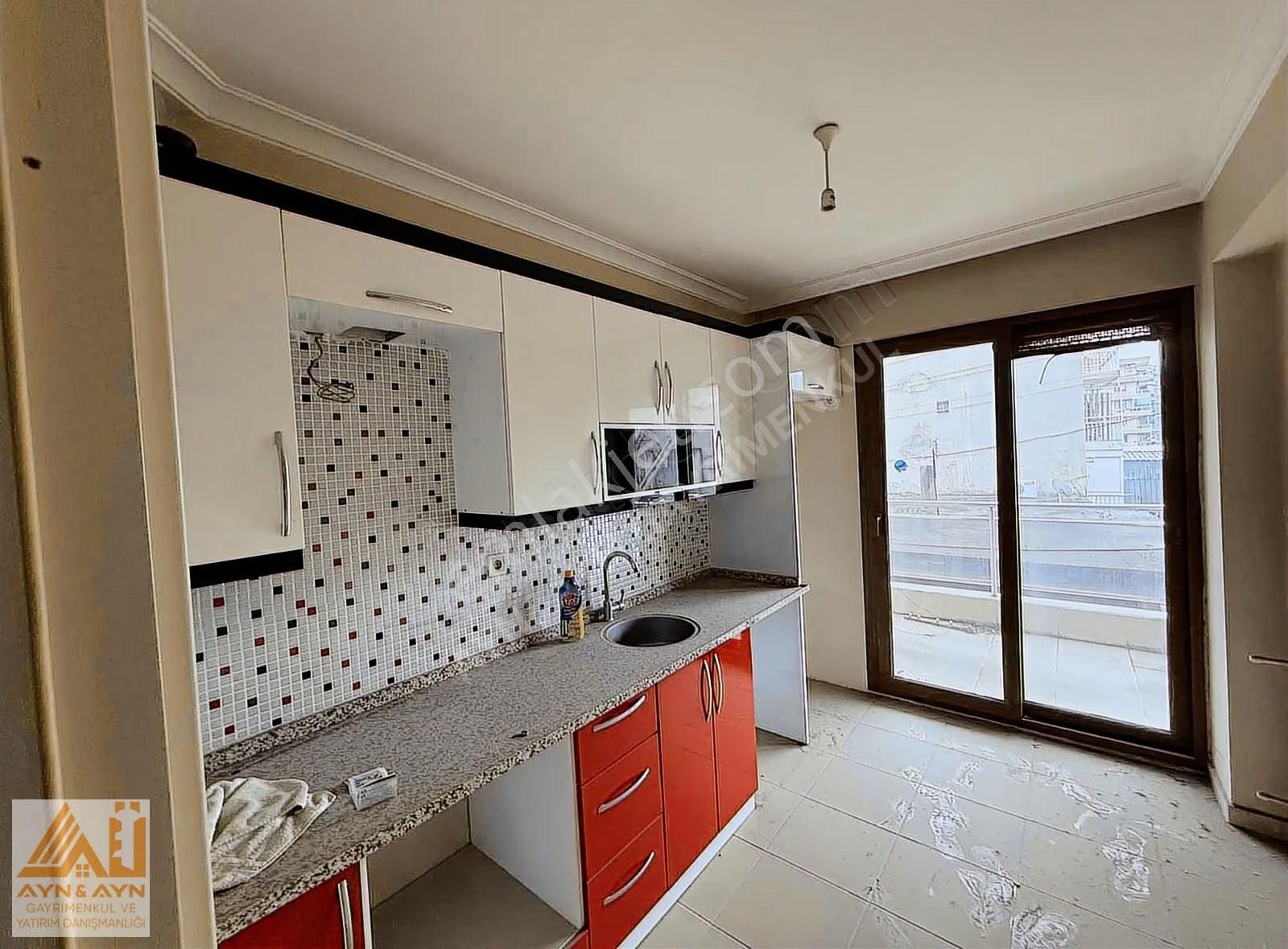 Şemikler Fırsat Satılık Geniş 2+1 Daire - Görsel 3