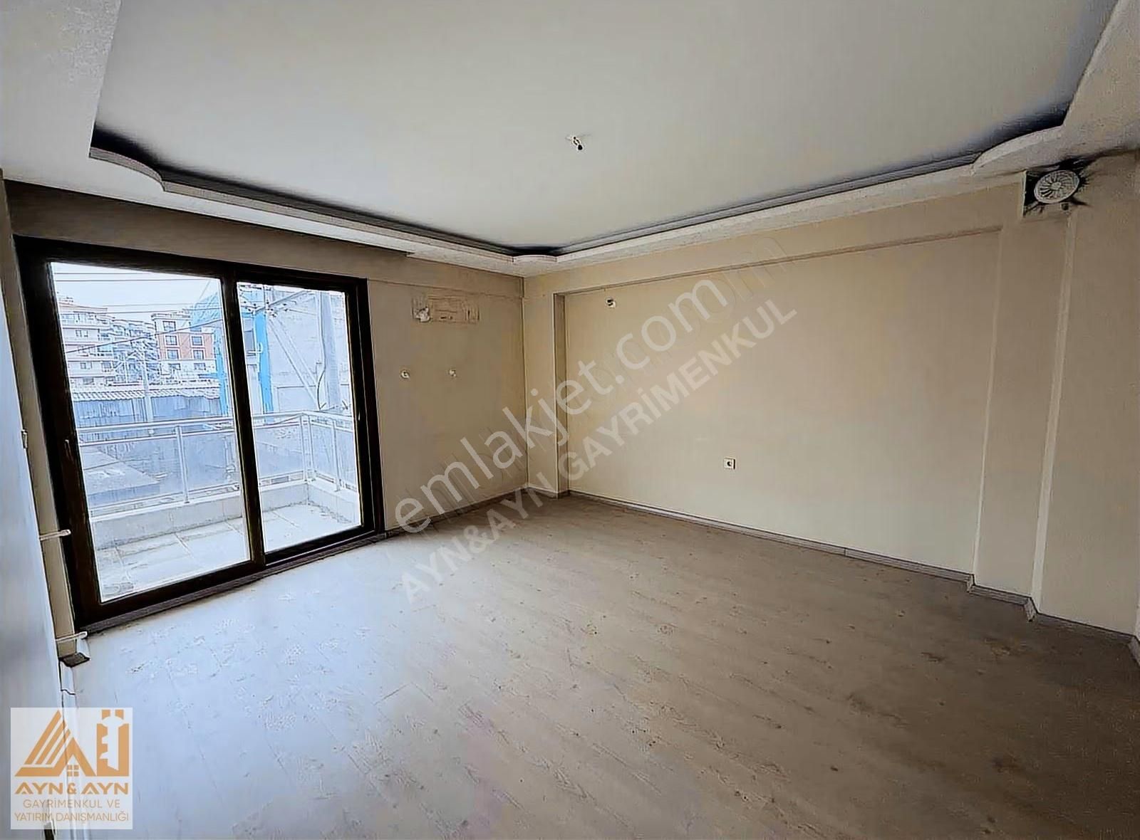 Şemikler Fırsat Satılık Geniş 2+1 Daire - Görsel 8