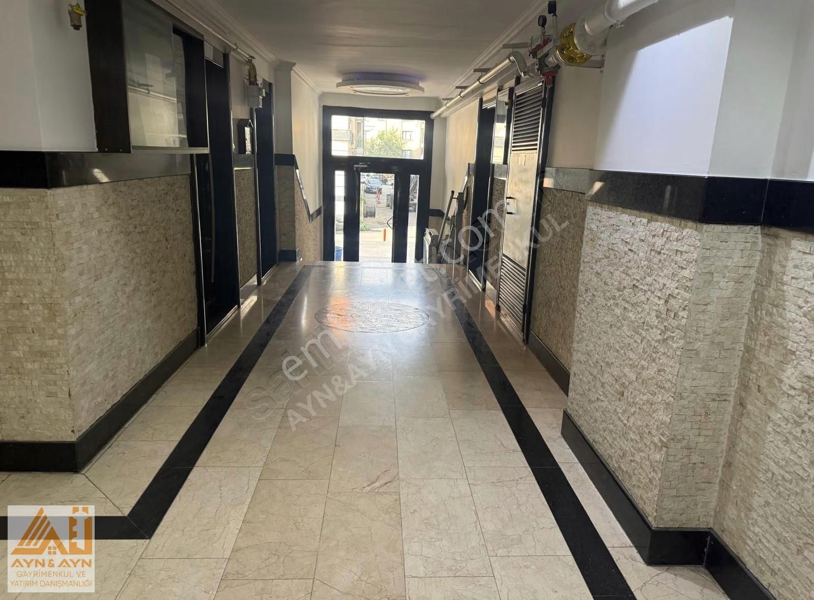 Karşıyaka Şemikler'de Eşyalı Kiralık 2+1 Daire - Görsel 9