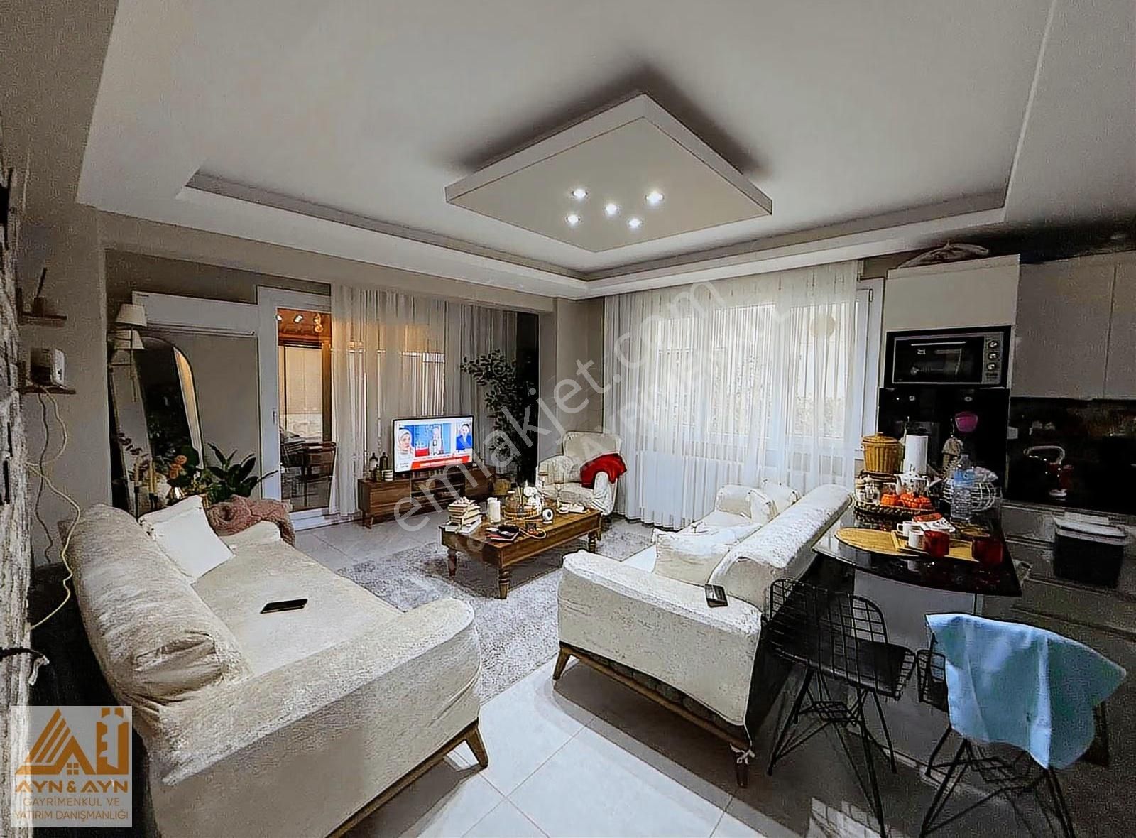Ulukent 35. Cadde Yakını Fırsat Satılık 2+1 Daire - Görsel 17